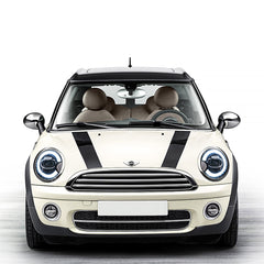 VLAND LED Headlights For 2007-2013 Mini Cooper 2th Gen(R55 R56 R57 R58 R59)