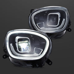 VLAND LED Headlights For Mini Countryman F60 2017-2020