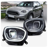 VLAND LED Headlights For Mini Countryman F60 2017-2020