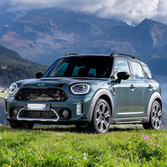 VLAND LED Headlights For Mini Countryman F60 2017-2020