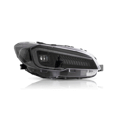 VLAND Full LED Headlights for Subaru WRX 2015-2021