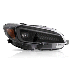 VLAND Full LED Headlights for Subaru WRX 2015-2021