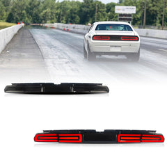 VLAND LED Tail Lights for Dodge Challenger 2008-2014