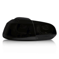 VLAND LED Tail Lights For Volkswagen Golf 6 MK6 2008-2013