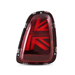 VLAND LED Tail Lights For 2007-2013 Mini Cooper R Series 2th Gen(R56-R59)