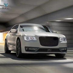 VLAND LED Projector Headlights For 2011–2023 Chrysler 300