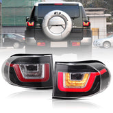 VLAND LED Tail Lights for 2006-2022 Toyota FJ Cruiser