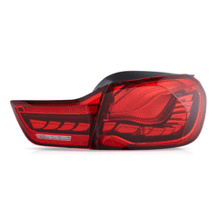 VLAND OLED Tail Lights For BMW 4 Series/ M4 14-20