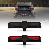 VLAND LED Rear Bumper Light for Toyota 86 GT86 2012-2020 Subaru BRZ & Scion FR-S Reverse Light