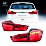 VLAND LED Tail Lights For 2010-2022 Mitsubishi Outlander Sport (RVR/ASX)