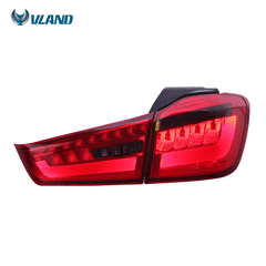 VLAND LED Tail Lights For 2010-2022 Mitsubishi Outlander Sport (RVR/ASX)