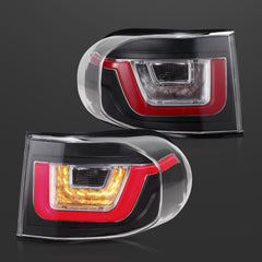 VLAND LED Tail Lights for 2006-2022 Toyota FJ Cruiser