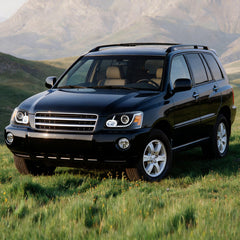 VLAND LED Headlights for Toyota Highlander 2001-2007