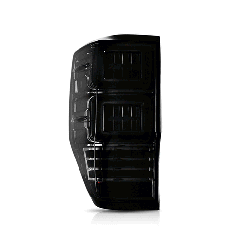 VLAND LED Tail Lights For Ford Ranger T6 2012-2022 NOT Fits North American Model