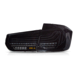 VLAND LED Taillights For 2012-2019 BMW 3 Series F30 M3 F80 Laser DRL