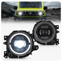 VLAND LED Headlights For 2019-2023 Suzuki Jimny