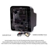 VLAND LED Taillights For 2018-2023 Jeep Wrangler JL