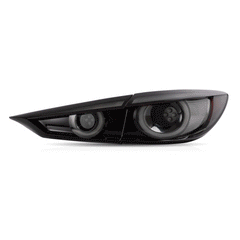 VLAND Full LED Tail Lights for Mazda 3 Axela Sedan 2014-2018