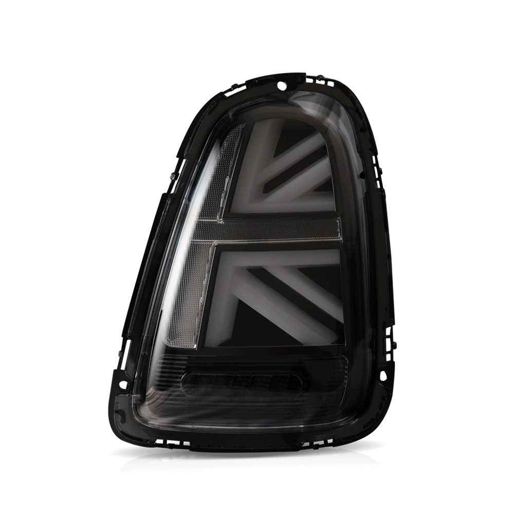 VLAND LED Tail Lights For 2007-2013 Mini Cooper R Series 2th Gen(R56-R59)