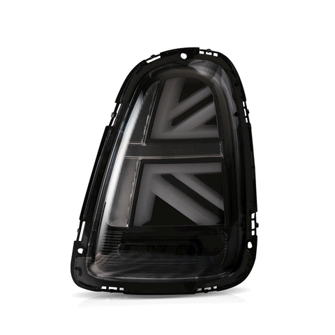 VLAND LED Tail Lights For 2007-2013 Mini Cooper R Series 2th Gen(R56-R59)