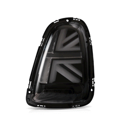 VLAND LED Tail Lights For 2007-2013 Mini Cooper R Series 2th Gen(R56-R59)