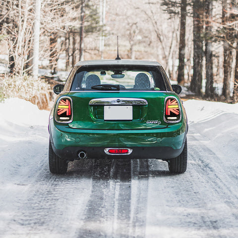 VLAND LED Tail Lights for 2014-2019 Mini Cooper Hatch F55 F56 F57