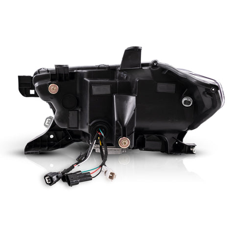 VLAND LED Headlights For 2016-2023 Toyota Tacoma