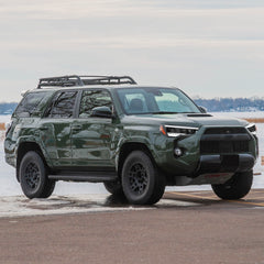 VLAND LED Headlights For 2014-2024 Toyota 4Runner