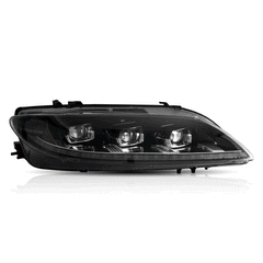 VLAND Full LED Headlights For Mazda 6 2002-2008