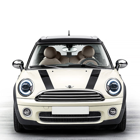 VLAND LED Headlights For 2007-2013 Mini Cooper 2th Gen(R55 R56 R57 R58 R59)