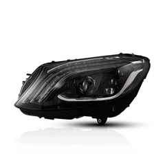 VLAND LED Headlights For 2015-2020 Mercedes Benz C-Class 4th Gen. W205