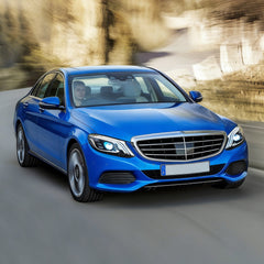 VLAND LED Headlights For 2014-2017 Mercedes Benz S-Class Sedan W222