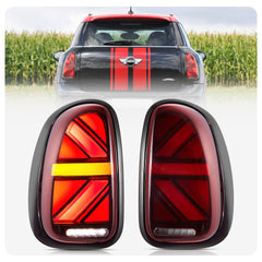 VLAND LED Taillights For 2010-2016 Mini Countryman R60