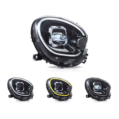VLAND LED Headlights For 2010-2016 Mini Countryman R60