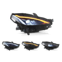 VLAND LED Headlights For 2021-2024 Toyota 86 & Subaru BRZ(ZN8/ZD8)
