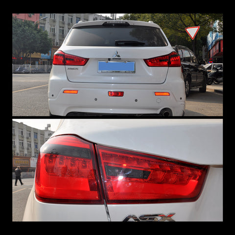VLAND LED Tail Lights For 2010-2022 Mitsubishi Outlander Sport (RVR/ASX)