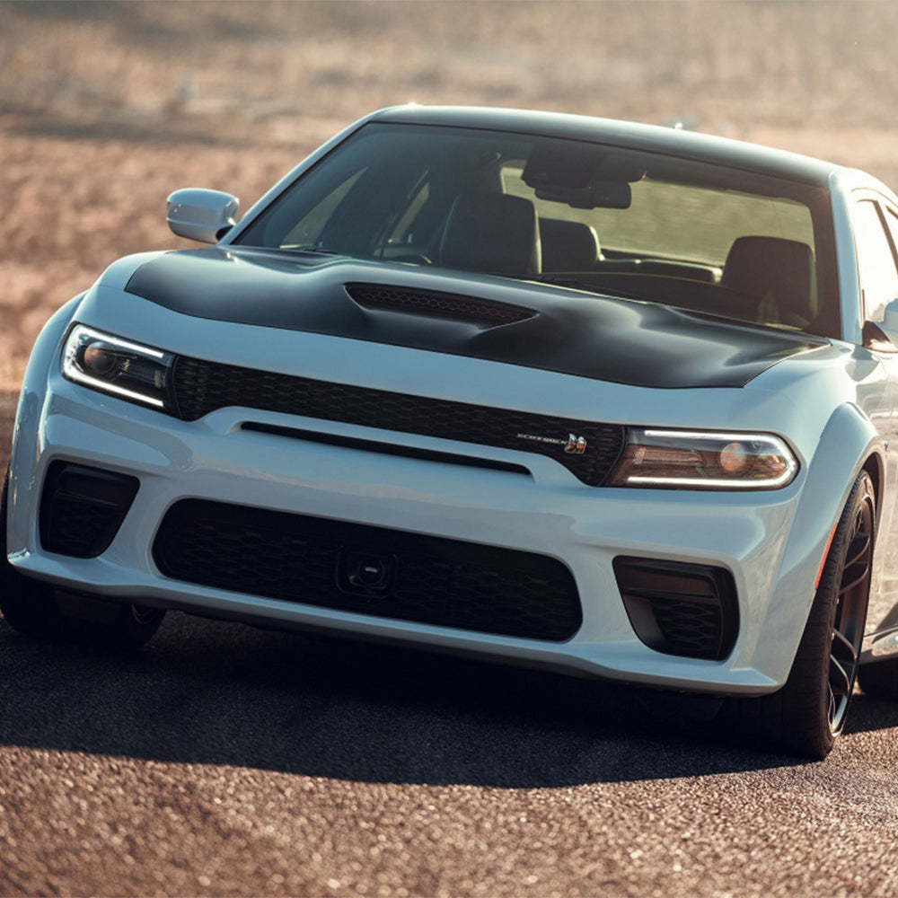 VLAND LED Headlights For 2015-2023 Dodge Charger