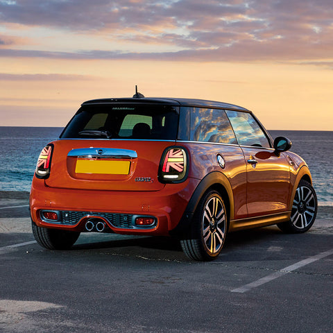 VLAND LED Tail Lights for 2014-2019 Mini Cooper Hatch F55 F56 F57