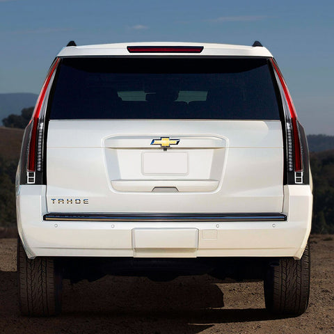 VLAND LED Tail Lights For 2015-2020 Chevrolet Suburban & Tahoe