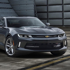 VLAND LED Headlights For Chevrolet [chevy] Camaro 2016-2018