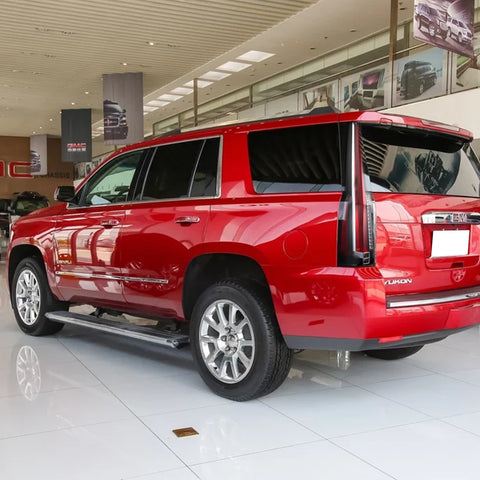 VLAND LED Tail Lights For 2015-2020 GMC Yukon | Denali SUV