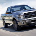 Feux Arrière LED VLAND Pour Ford F150 2009-2014 – Clignotant Séquentiel, Fumée, Plug & Play, Études IP67, Côté Conducteur/Passager - 9