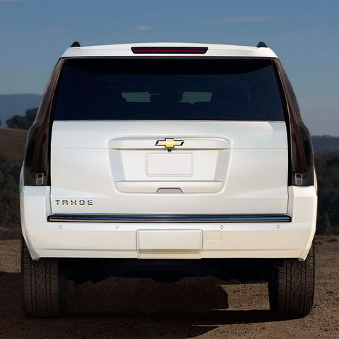 VLAND LED Tail Lights For 2015-2020 Chevrolet Suburban & Tahoe
