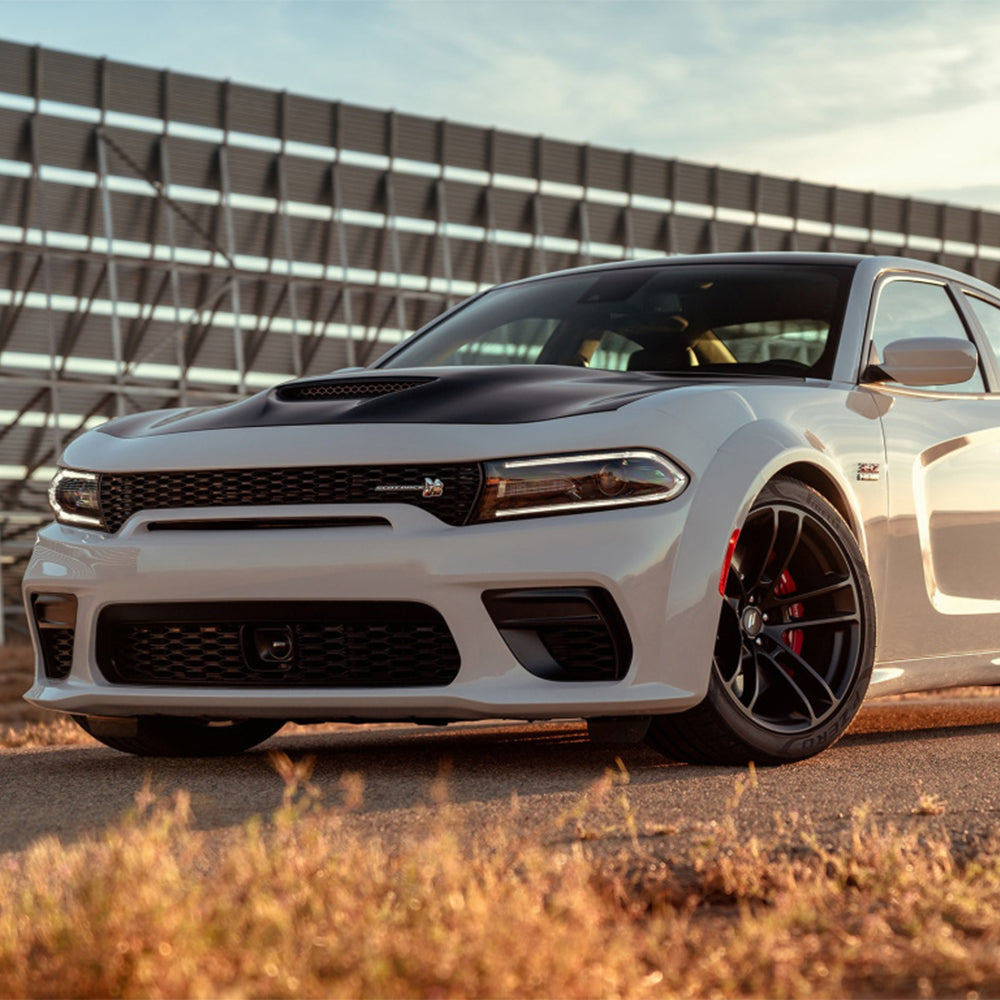 VLAND LED Headlights For 2015-2023 Dodge Charger