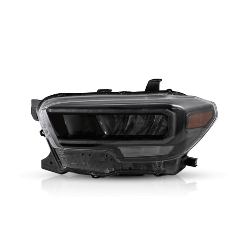VLAND LED Headlights For 2016-2023 Toyota Tacoma
