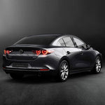 VLAND Tail Lights for Mazda 3 Axela Sedan 2019-2021