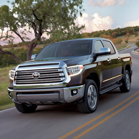 VLAND LED Headlights for Toyota Tundra 2014-2021