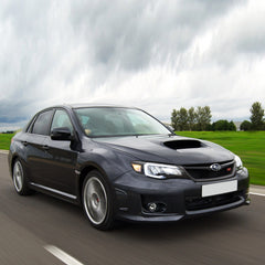 VLAND LED Headlights For Subaru Impreza 2008-2011 & WRX 2008-2014