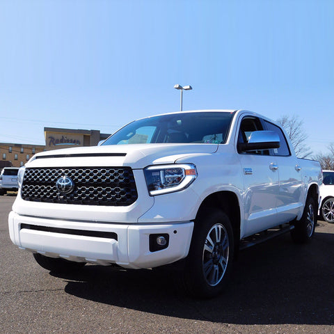 VLAND LED Headlights for Toyota Tundra 2014-2021