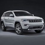 VLAND LED Headlights For 2014-2022 Jeep Grand Cherokee